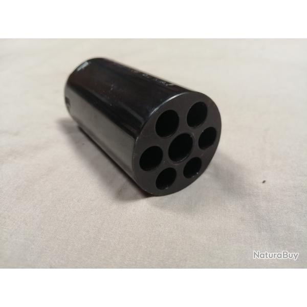 Colt 1851: barillet Pepperbox 36