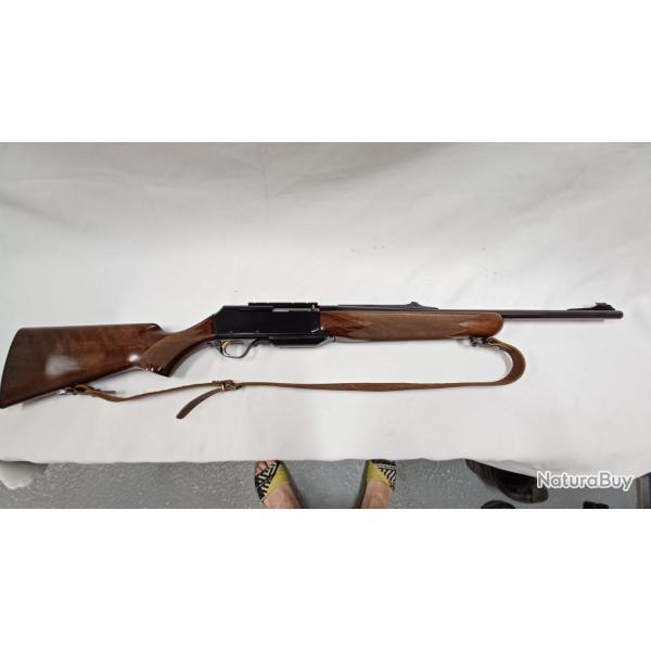 Browning Bar Light 300 Winchester Magnum
