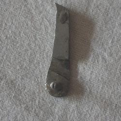 Vends élévateur de barillet pour bulldog