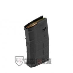 Chargeur MAGPUL PMAG LR/SR Gen M3 cal.308 Win BRIDE 10 COUPS LONGUEUR 20 Coups - Noir