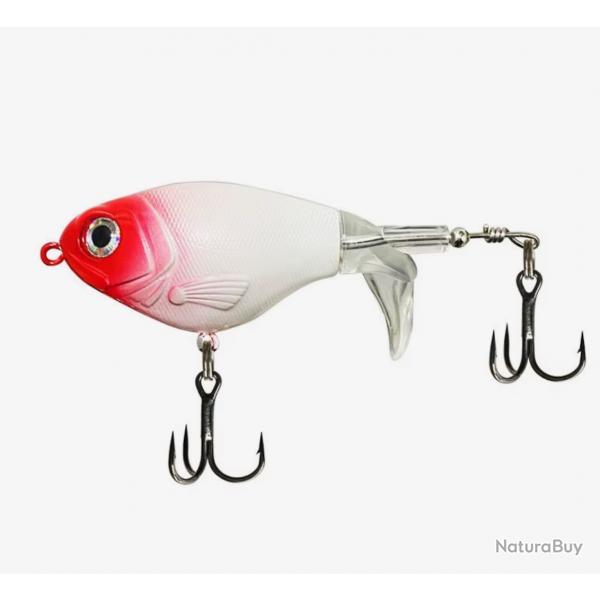 Leurre dur ploppy matre Fishing 9cm