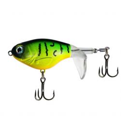 Leurre dur ploppy anticapo 9cm