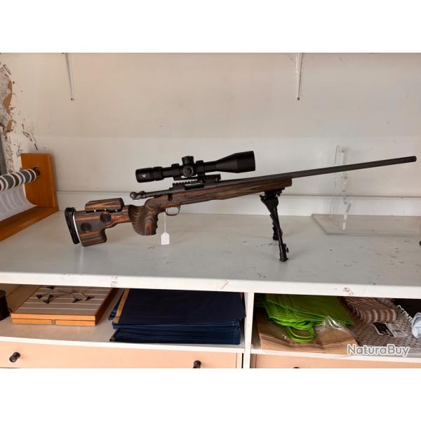 Browning X-Bolt Crosse GRS Laminated Cal 308 Win