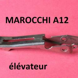 elevateur fusil MAROCCHI A12 MAROCCHI A 12 - VENDU PAR JEPERCUTE (SI422)