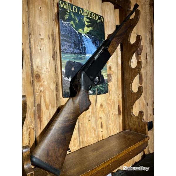 ENCHERES 1 - HAENEL SLB 2000+ 7X64 - BON ETAT