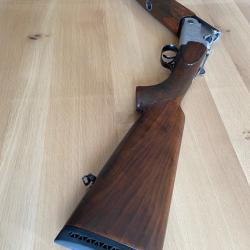 Fusil fabarm euralfa luxe 2000
