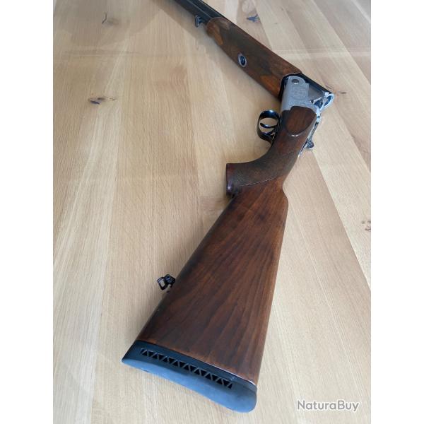 Fusil fabarm euralfa luxe 2000