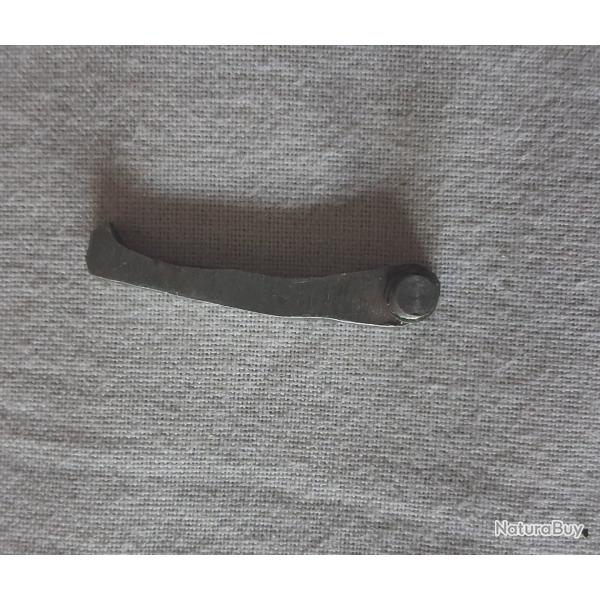 Vends  barrette/levier d'lvation pour revolver Bulldog