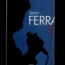 jean ferrat  de jean-dominique brierre