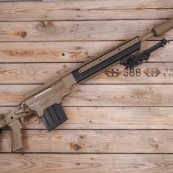 ASG / VFC Asw 338LM Ashbury spring