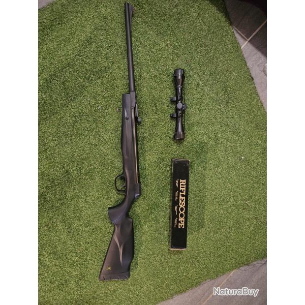 4.5 mm 19,9 joules browning x-blade 2