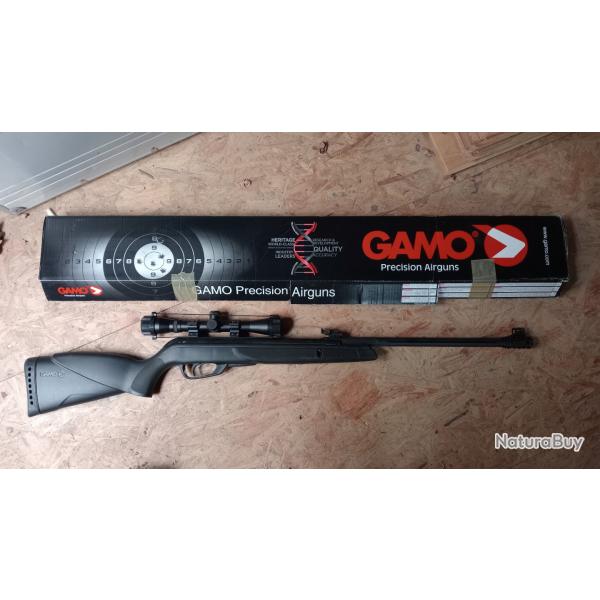 Gamo Black Bear avec lunette tat neuf