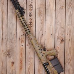 Hti Silverback - Multicam TBE