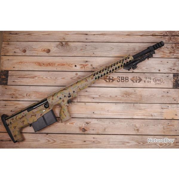 Hti Silverback - Multicam TBE