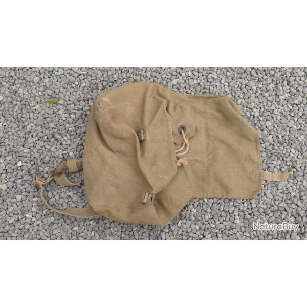 MUSETTE ITALIENNE, toile forte