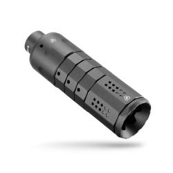 Compensateur pour Pistolet Calibre 9 mm - Strike Industries