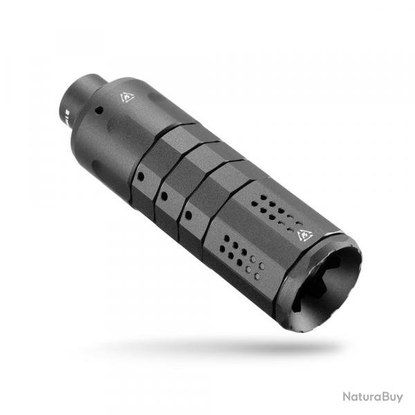 Compensateur pour Pistolet Calibre 9 mm - Strike Industries