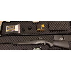 Carabine de chasse Browning Maral Std Nordic - 9.3x62 / 51 cm