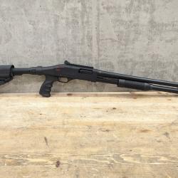 Enchère sans prix réserve - Fusil à pompe Winchester SXP - catégorie B