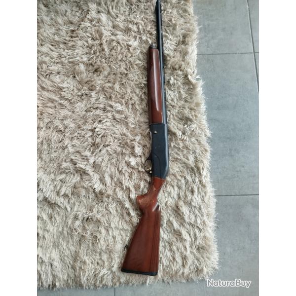 Semi automatique calibre 12/76 LUMAR MISTRAL pour pieces