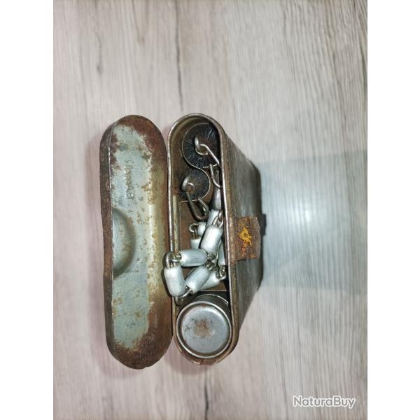 Ncessaire nettoyage mauser 98k WW2