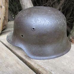 casque allemand ww2
