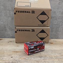 1000x Federal American Eagle - 5.7x28 mm - 40 gr FMJ