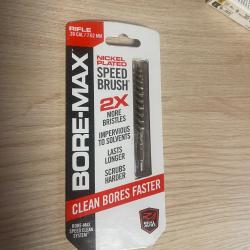 Brosse de nettoyage cal 30/7,62