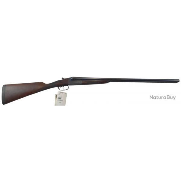 OCCASION - FUSIL JUXTAPOSE SABEL CAL.12/70