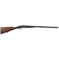 OCCASION - FUSIL JUXTAPOSE ARTISANAL LIEGEOIS CAL.12/65