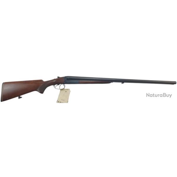 OCCASION - RARE FUSIL JUXTAPOSE FEG HUNGARIA MOD.500 S CAL.12/76