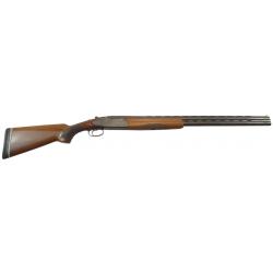 OCCASION - FUSIL SUPERPOSE CONTRE PLATINES RIZZINI CAL.12/70