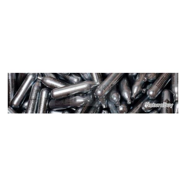 CARTOUCHE CO2 12GR