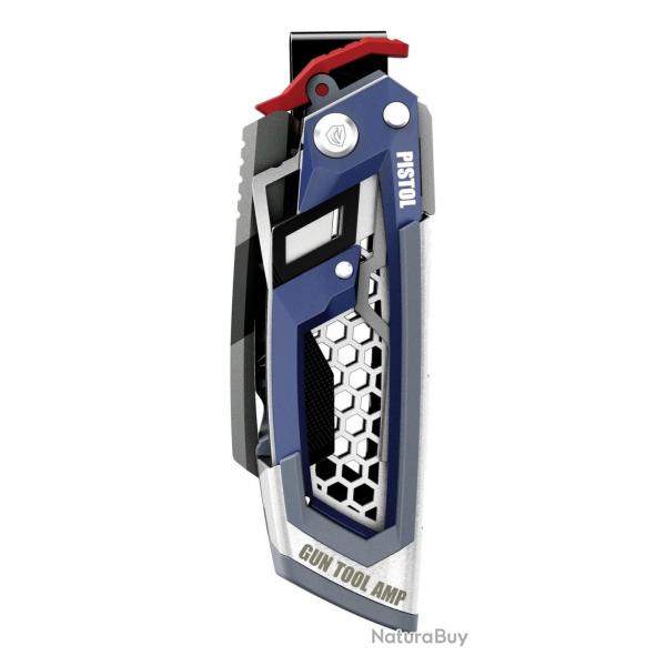 REAL AVID OUTIL MULTIFONCTION GUN TOOL AMP PISTOLET
