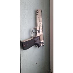 Pistoler Walther pc88 compétition