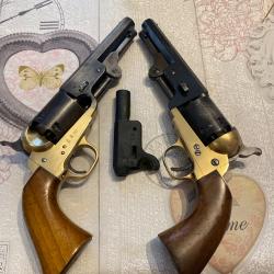 Paire de colt sherif