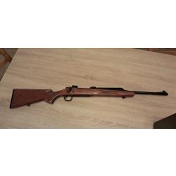 Carabine remington 700 7x64