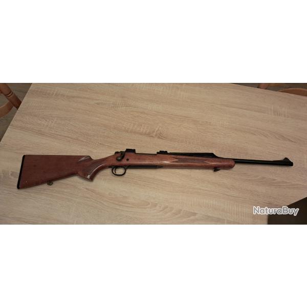 Carabine remington 700 7x64
