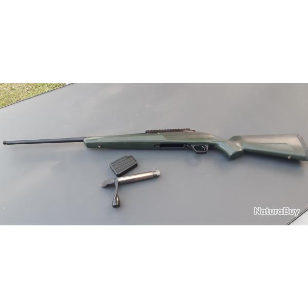carabine winchester xpr 308 win mag