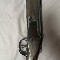 Browning b27