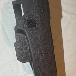 Holster Glock BGM 2 positions - Neuf, complet droitier
