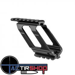 Support universel de visée USM GEN 2 Fab Defense couleur noir
