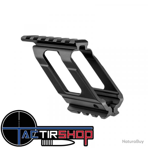 Support universel de vise USM GEN 2 Fab Defense couleur noir