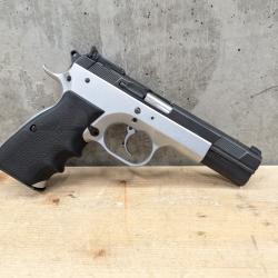 Pistolet Tanfoglio Ultra - ISPC Approved - 9x19