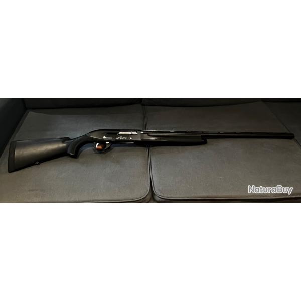 Fusil semi-automatique MAROCCHI si12 Synthtique noir