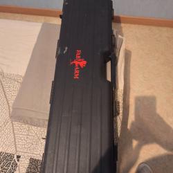 Valise fabarm