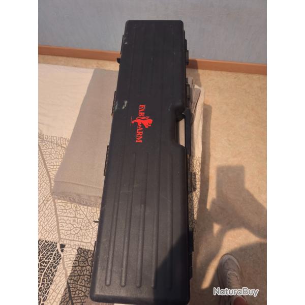 Valise fabarm