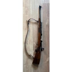 1 sans prix de réserve !!!! MAUSER modèle KARABINER 98 K Calibre 7x64