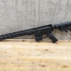 Carabine Taurus T4 14.5" - .223 Rem / 5.56×45 NATO
