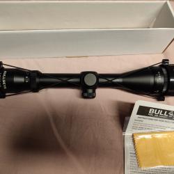 Lunette Diana Bullseye 3x9x40